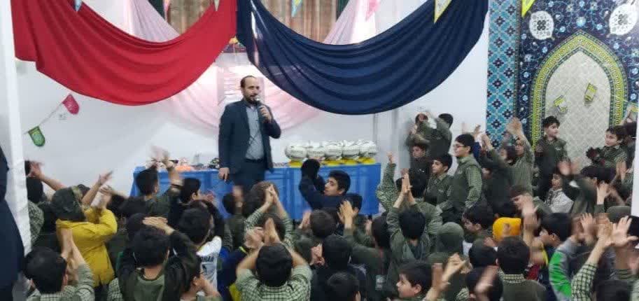 جشن ولادت حضرت فاطمه زهرا (س) و گرامیداشت مقام مادر 
