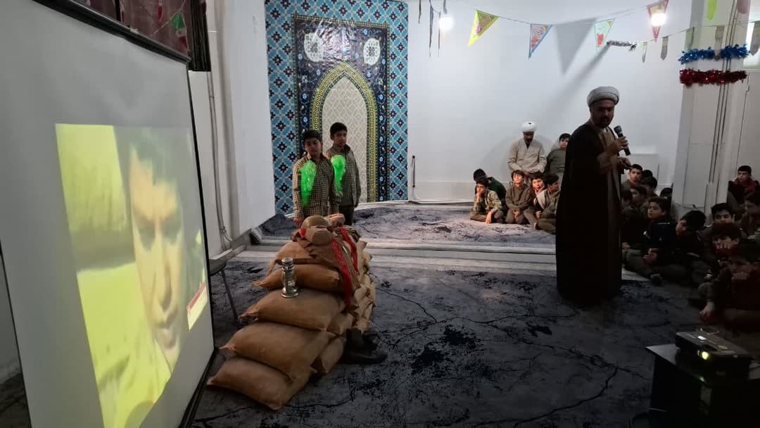 تصویر مقاله